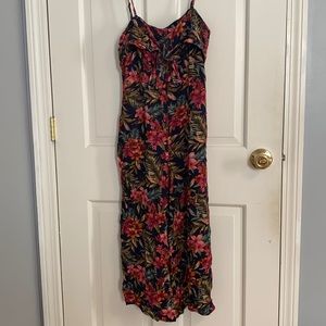 Size small American eagle jumpsuit